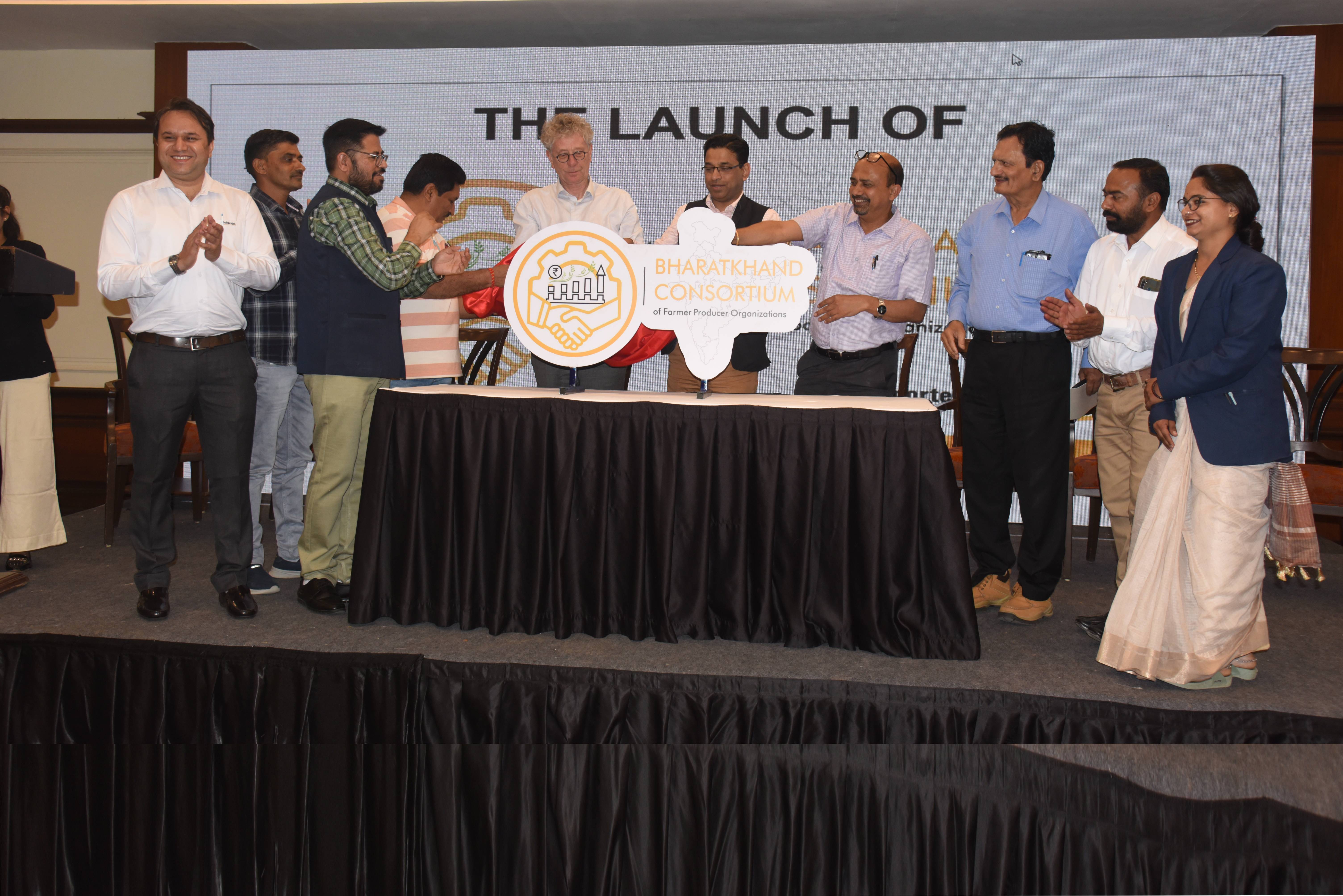 Best farmer producer organizations in india